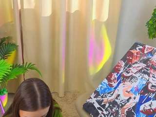 LyriaVespera live cam preview