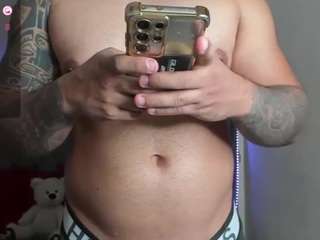marllon123strong