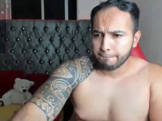 marllon123strong Sex Cam Show