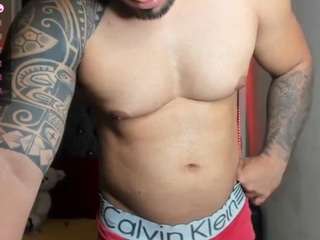 marllon123strong Sex Cam Show