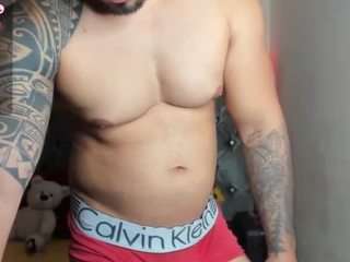 marllon123strong Sex Cam Show