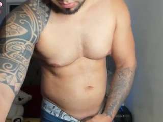 marllon123strong Sex Cam Show