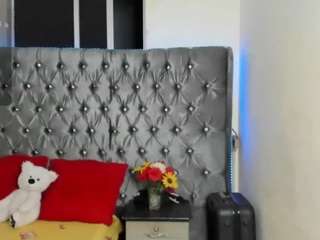 marllon123strong live webcam show