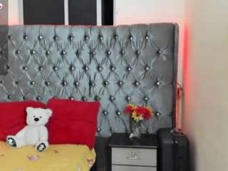 marllon123strong's live room