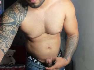 marllon123strong