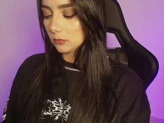 Meganjacksonnn live cam