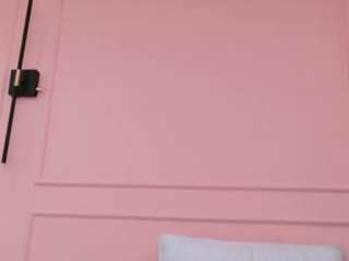 Mia Collins live webcam show