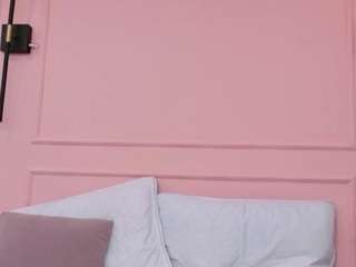 Mia Collins live webcam show