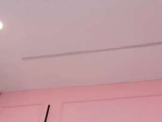 Mia Collins live webcam show