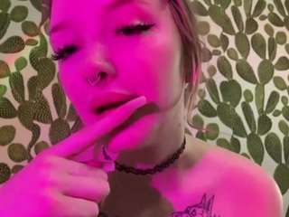 sabinekotzur Live Webcam on CamSoda