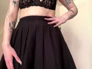 le modèle sabinekotzur est en webcam porno dans un show sur le site camsoda, il possède les tags suivants: ahegao,spank,nylon,oil,orgasm,panty,sex,skinny,slap,solo,solo show,striptease,nipples,submissive,swallow,tattoos,teen 18,thong,tiny ass,tiny tits