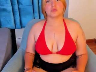 SabrinaMaddox