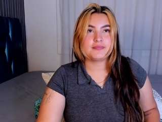 SabrinaMaddox