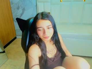 samantha-petite-tf webcam