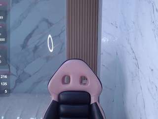 Samantha-Petite-Tf live webcam show