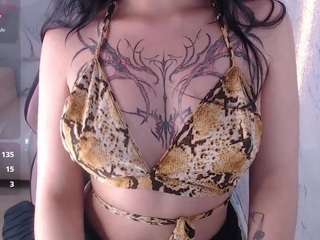 Samantha-Petite-Tf