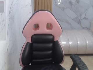 samantha-petite-tf webcam model