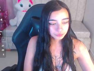 Samantha-Petite-Tf