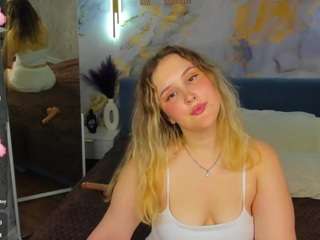 Live cam show with Stacey