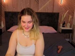 stacey-dawson Live Webcam on CamSoda