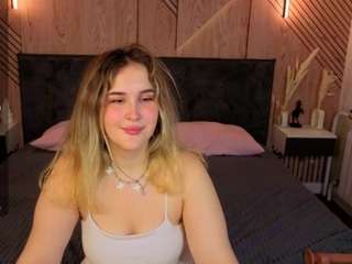 stacey-dawson live webcam show