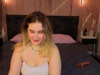 stacey-dawson live webcam show