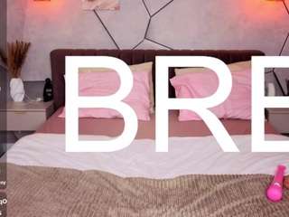 Stacey live webcam show