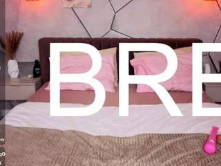 Stacey live webcam show