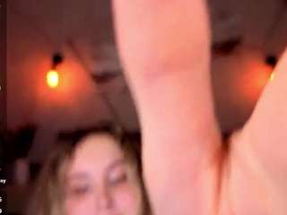 Stacey live webcam show