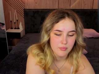Live cam show with Stacey