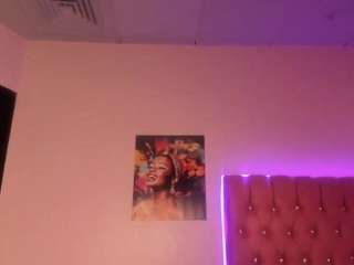 tulipxo webcam