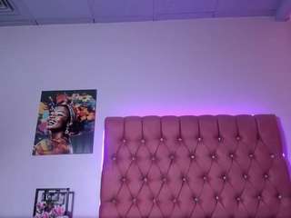 tulipxo live webcam show