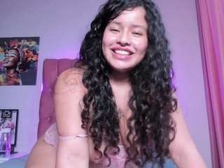 Tulipxo live webcam show