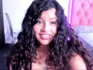 Tulipxo live webcam show
