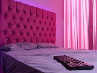 Tulipxo live cam preview