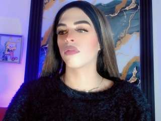 valeria-val Live Webcam on CamSoda