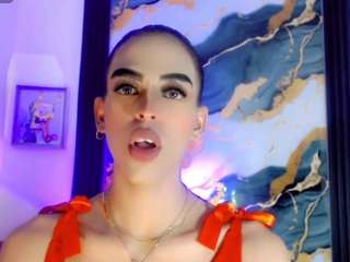 valeria-val webcam