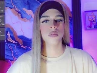 valeria-val's live room