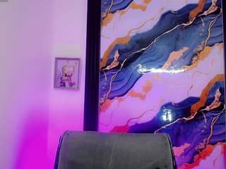 valeria-val Sex Cam Show