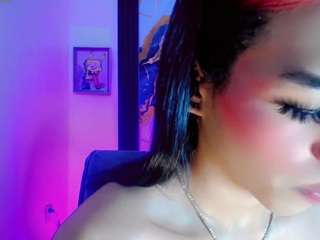 valeria-val Sex Cam Show