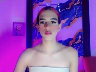 valeria-val Sex Cam Show