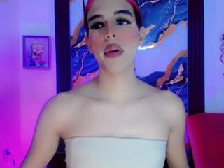 valeria-val Sex Cam Show