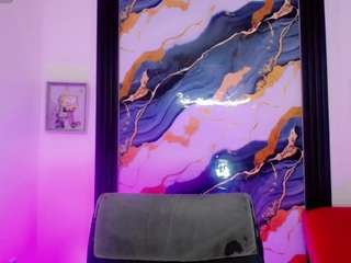 valeria-val Sex Cam Show