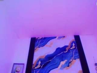 valeria-val Sex Cam Show