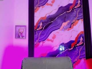 valeria-val Sex Cam Show