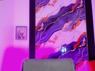 valeria-val Sex Cam Show