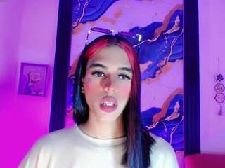 valeria-val Sex Cam Show