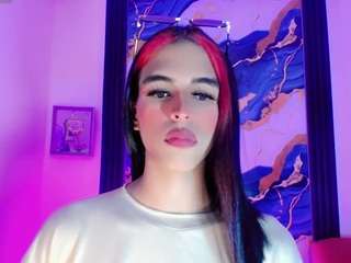 valeria-val Sex Cam Show