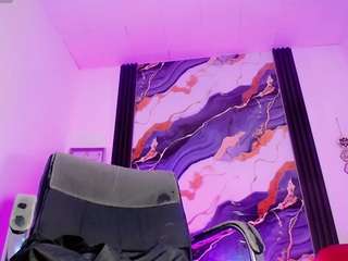 valeria-val Sex Cam Show