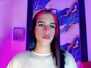 valeria-val Sex Cam Show